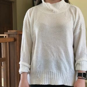 Anthropologie sweater